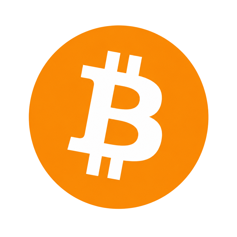 Bitcoin Logo